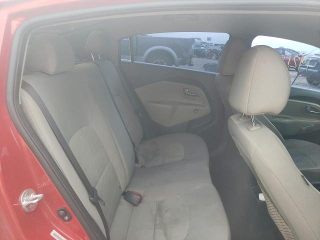 Photo 9 VIN: KNADM4A36F6502164 - KIA RIO LX 