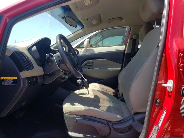 Photo 6 VIN: KNADM4A36F6503265 - KIA RIO 