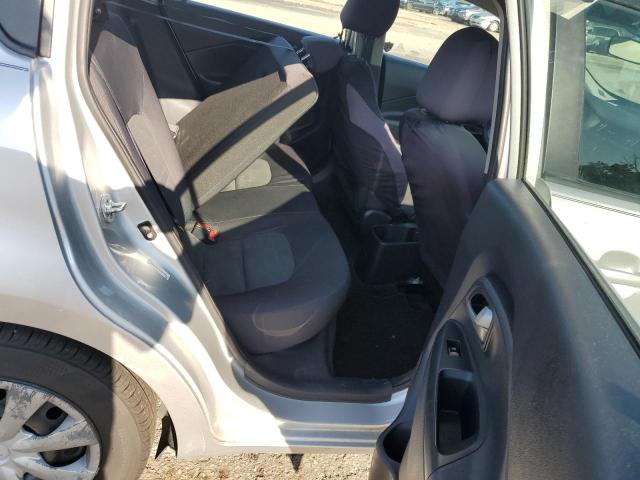 Photo 9 VIN: KNADM4A36F6503489 - KIA RIO LX 