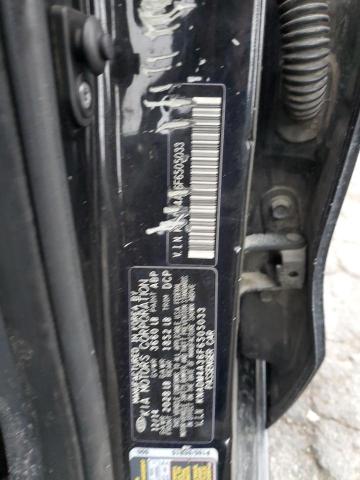 Photo 11 VIN: KNADM4A36F6505033 - KIA RIO LX 