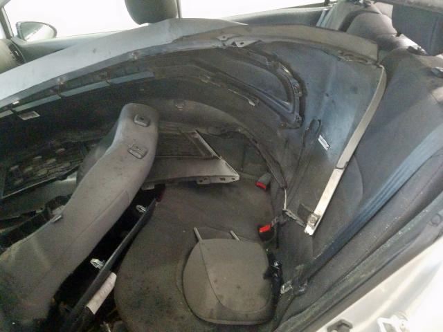 Photo 5 VIN: KNADM4A36F6507106 - KIA RIO LX 