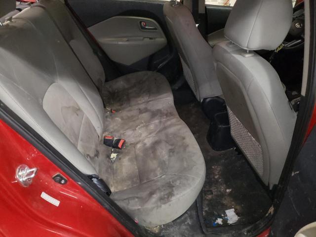 Photo 5 VIN: KNADM4A36F6528229 - KIA RIO LX 