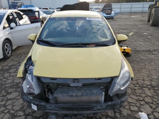 Photo 4 VIN: KNADM4A36G6539376 - KIA RIO 