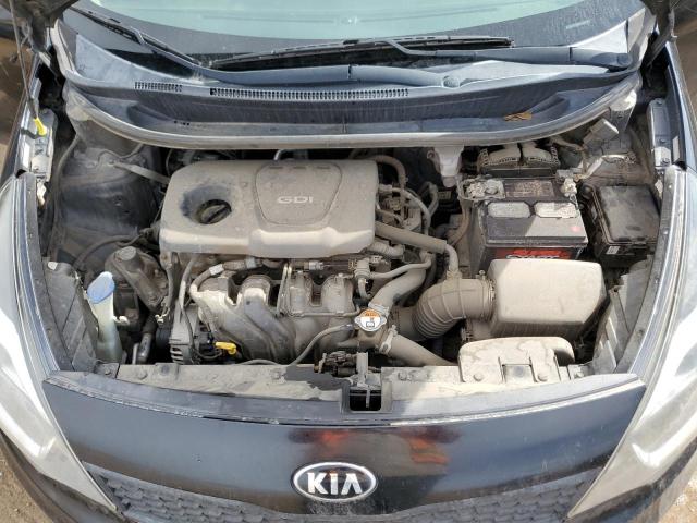 Photo 10 VIN: KNADM4A36G6540012 - KIA RIO 