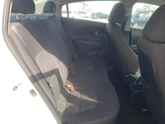 Photo 5 VIN: KNADM4A36G6547641 - KIA RIO LX 