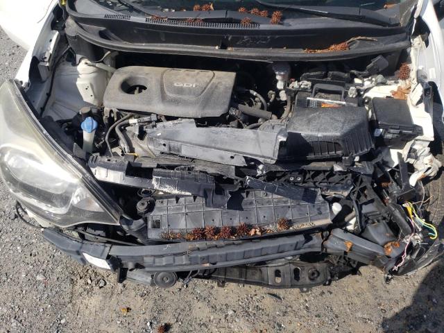 Photo 6 VIN: KNADM4A36G6547641 - KIA RIO LX 