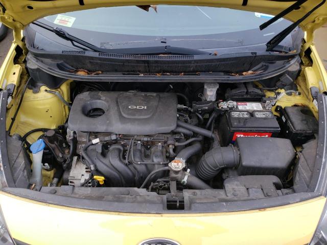 Photo 6 VIN: KNADM4A36G6554511 - KIA RIO LX 