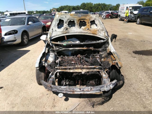 Photo 5 VIN: KNADM4A36G6558266 - KIA RIO 