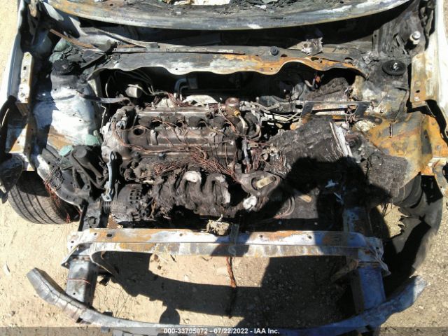 Photo 9 VIN: KNADM4A36G6558266 - KIA RIO 