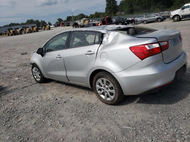 Photo 1 VIN: KNADM4A36G6561068 - KIA RIO LX 