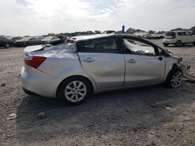 Photo 2 VIN: KNADM4A36G6561068 - KIA RIO LX 