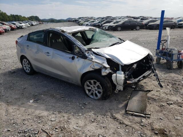 Photo 3 VIN: KNADM4A36G6561068 - KIA RIO LX 