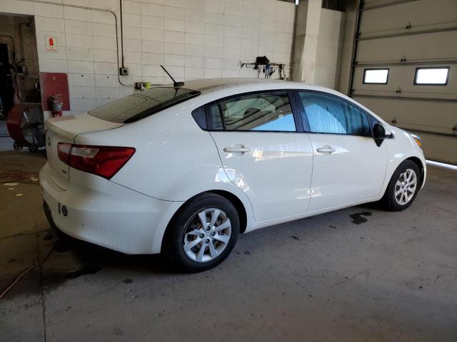 Photo 2 VIN: KNADM4A36G6562849 - KIA RIO LX 