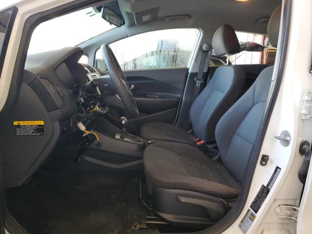 Photo 6 VIN: KNADM4A36G6562849 - KIA RIO LX 