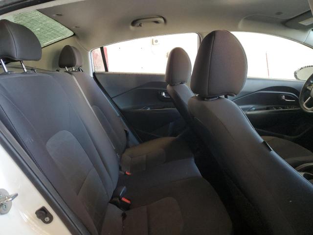 Photo 9 VIN: KNADM4A36G6562849 - KIA RIO LX 