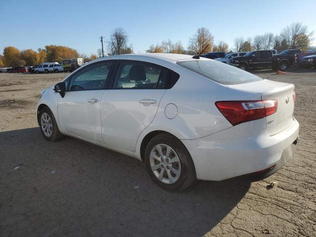 Photo 1 VIN: KNADM4A36G6564911 - KIA RIO 