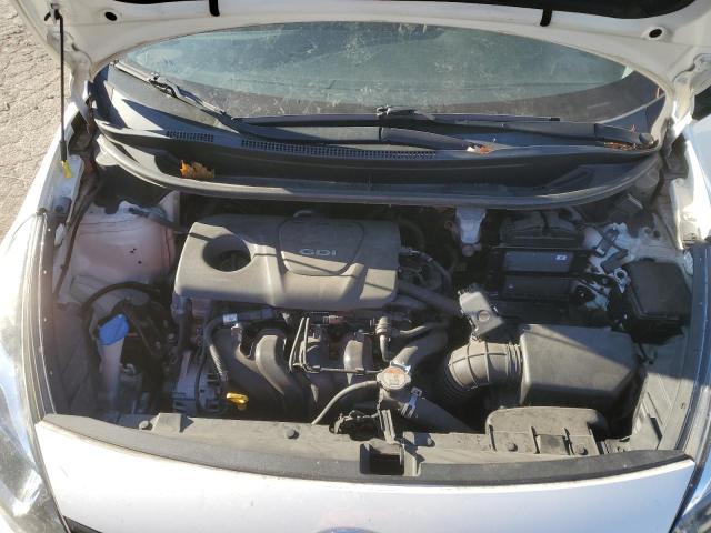 Photo 10 VIN: KNADM4A36G6564911 - KIA RIO 