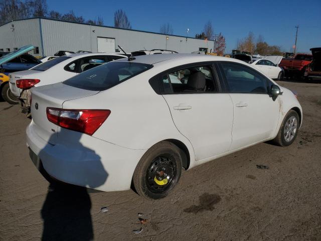 Photo 2 VIN: KNADM4A36G6564911 - KIA RIO 