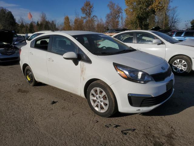 Photo 3 VIN: KNADM4A36G6564911 - KIA RIO 