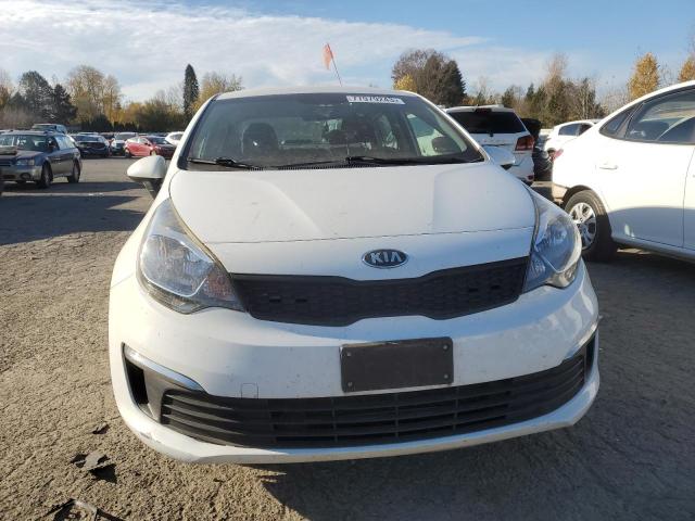 Photo 4 VIN: KNADM4A36G6564911 - KIA RIO 