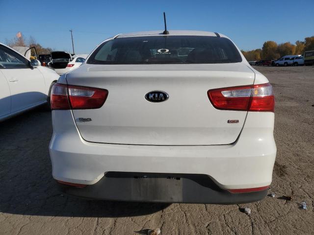 Photo 5 VIN: KNADM4A36G6564911 - KIA RIO 