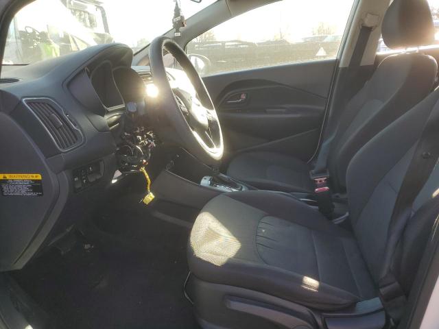 Photo 6 VIN: KNADM4A36G6564911 - KIA RIO 