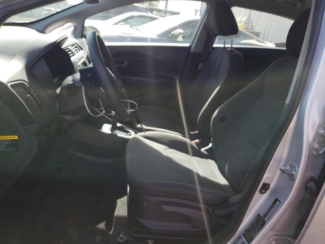 Photo 6 VIN: KNADM4A36G6572619 - KIA RIO 