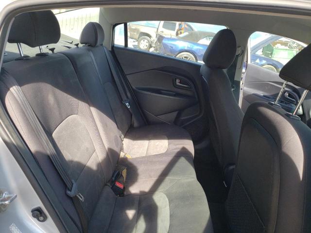 Photo 9 VIN: KNADM4A36G6572619 - KIA RIO 