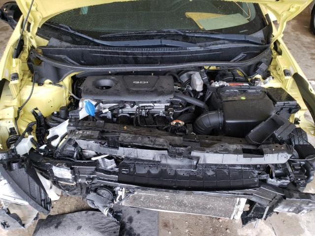 Photo 6 VIN: KNADM4A36G6573723 - KIA RIO LX 