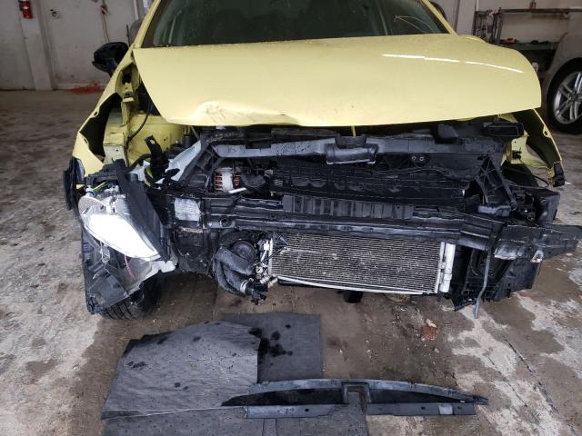 Photo 8 VIN: KNADM4A36G6573723 - KIA RIO LX 