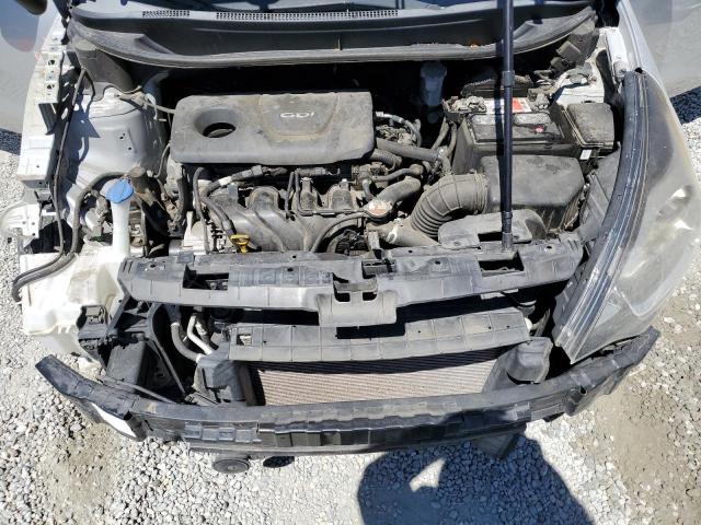 Photo 10 VIN: KNADM4A36G6590795 - KIA RIO LX 