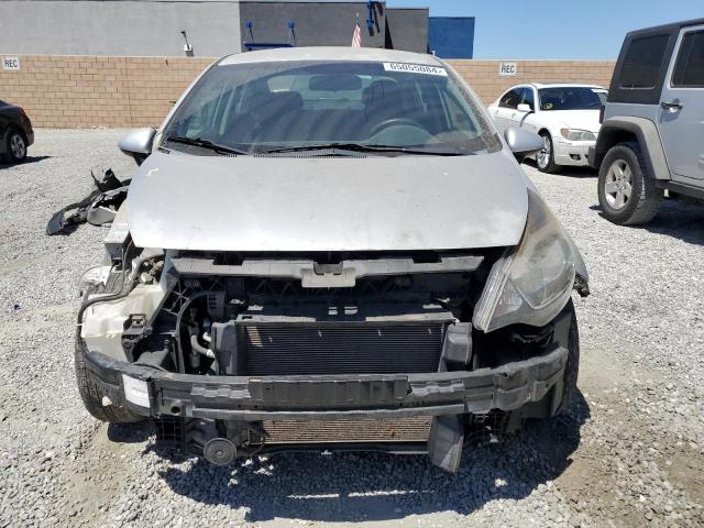 Photo 4 VIN: KNADM4A36G6590795 - KIA RIO LX 