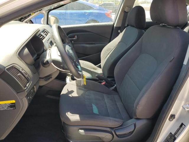 Photo 6 VIN: KNADM4A36G6590795 - KIA RIO LX 