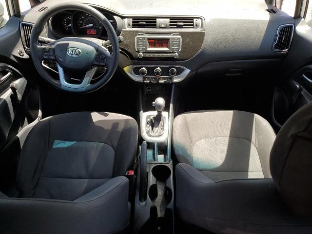 Photo 7 VIN: KNADM4A36G6590795 - KIA RIO LX 