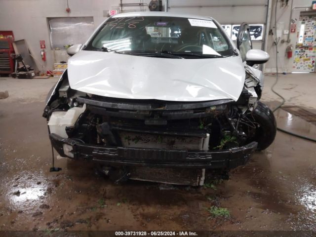 Photo 5 VIN: KNADM4A36G6595219 - KIA RIO 