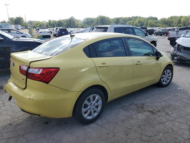 Photo 2 VIN: KNADM4A36G6608972 - KIA RIO LX 