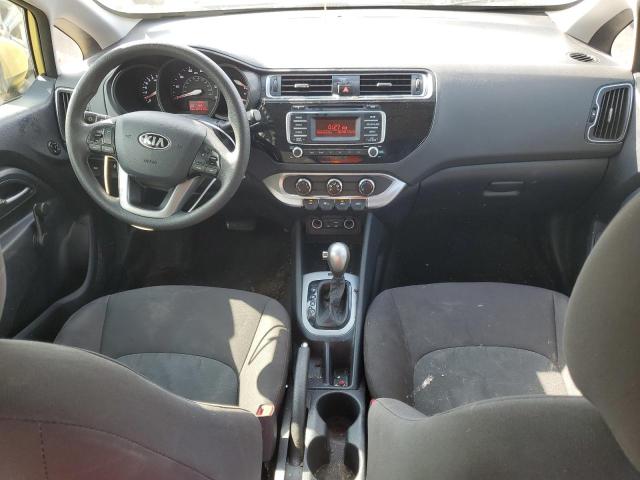 Photo 7 VIN: KNADM4A36G6608972 - KIA RIO LX 