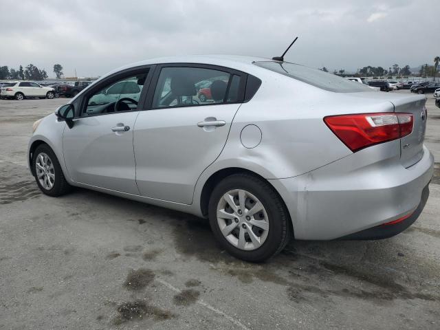 Photo 1 VIN: KNADM4A36G6638568 - KIA RIO 