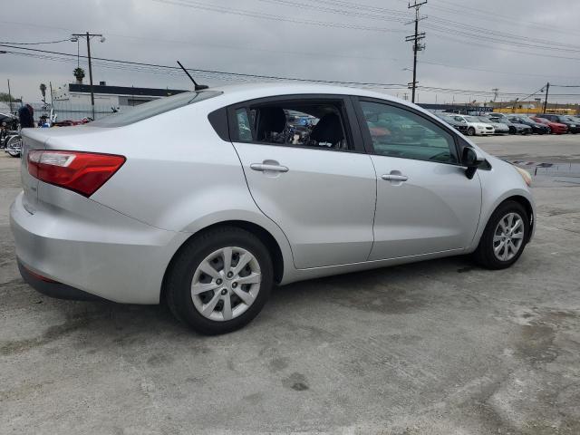 Photo 2 VIN: KNADM4A36G6638568 - KIA RIO 