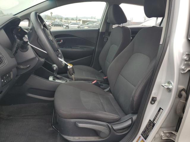 Photo 6 VIN: KNADM4A36G6638568 - KIA RIO 