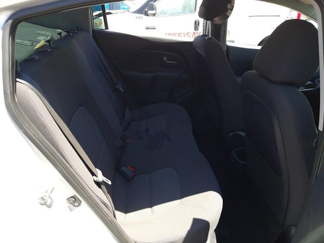 Photo 5 VIN: KNADM4A36G6638621 - KIA RIO LX 