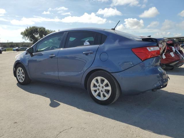 Photo 1 VIN: KNADM4A36G6648176 - KIA RIO LX 