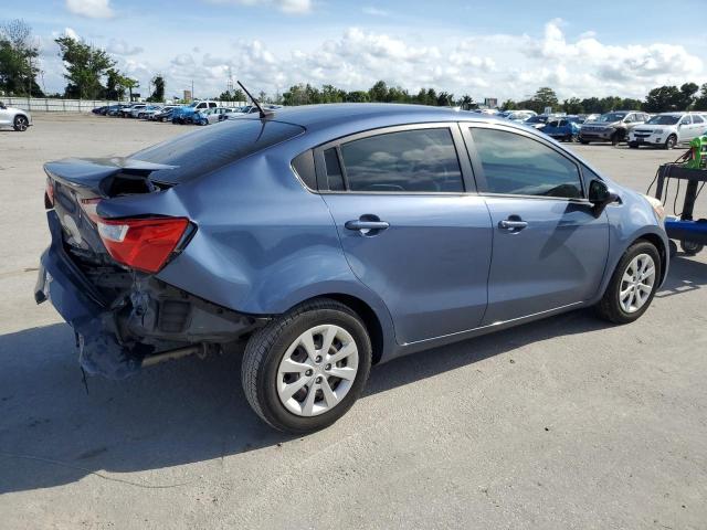 Photo 2 VIN: KNADM4A36G6648176 - KIA RIO LX 