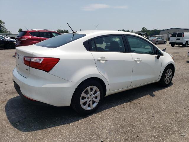 Photo 2 VIN: KNADM4A36G6652101 - KIA RIO LX 