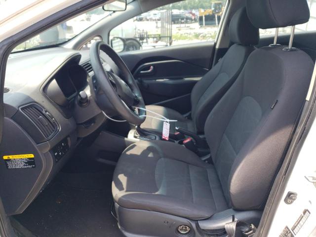 Photo 6 VIN: KNADM4A36G6652101 - KIA RIO LX 