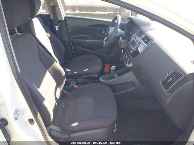 Photo 4 VIN: KNADM4A36G6660117 - KIA RIO 