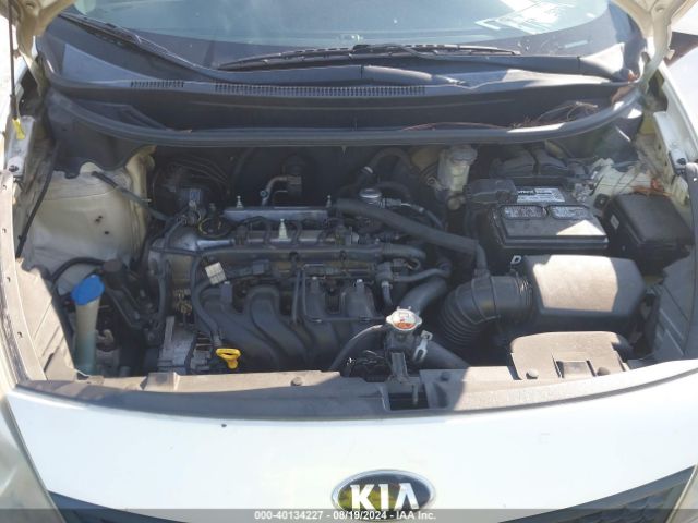 Photo 9 VIN: KNADM4A36G6664152 - KIA RIO 