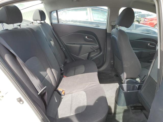 Photo 5 VIN: KNADM4A36G6664927 - KIA RIO LX 