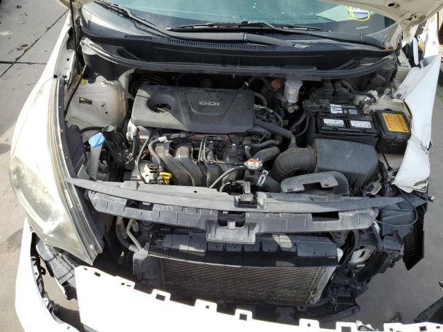 Photo 6 VIN: KNADM4A36G6664927 - KIA RIO LX 