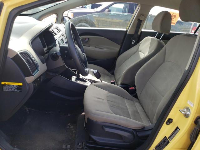 Photo 6 VIN: KNADM4A36G6666709 - KIA RIO 